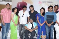 Love You Bangaram Movie Press Meet